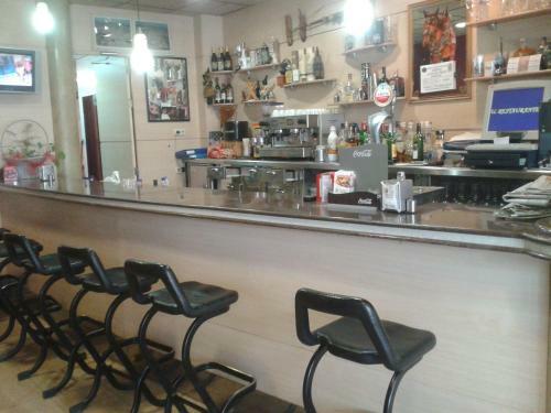 Hostal Restaurante Baraka