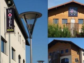 Hotel C�t� H�tel