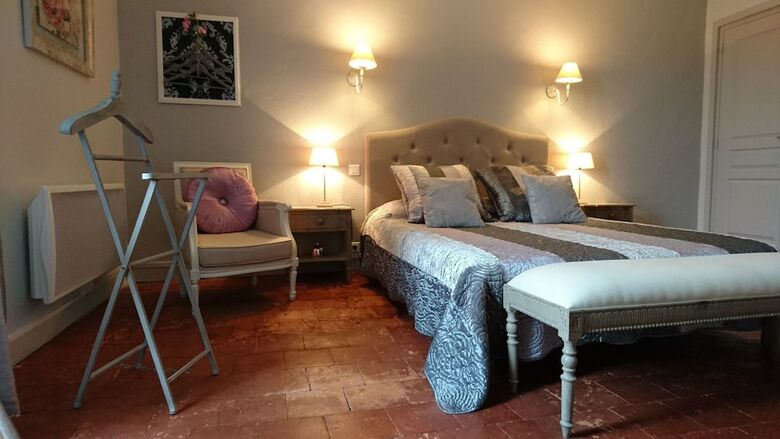 Bed & Breakfast L'aubinoise