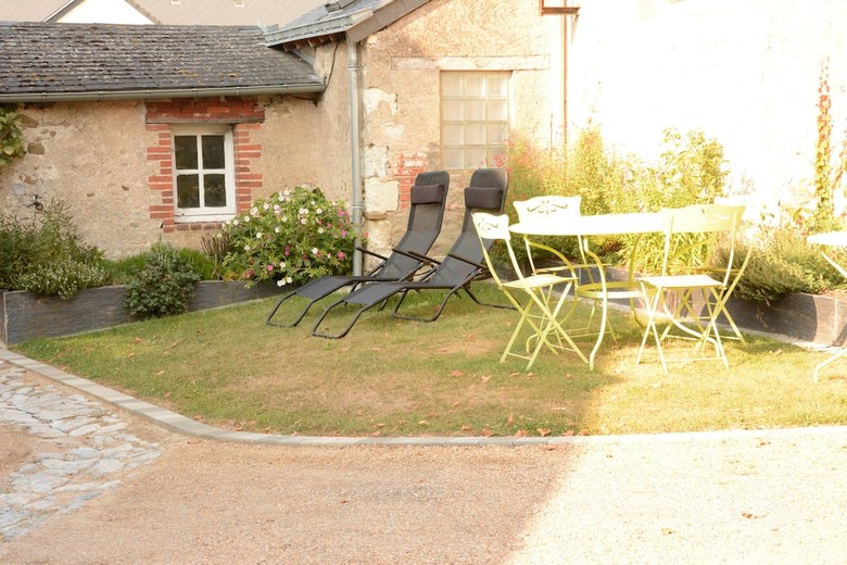 Bed & Breakfast L'aubinoise