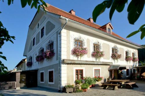 Posada Altes Hammerherrenhaus