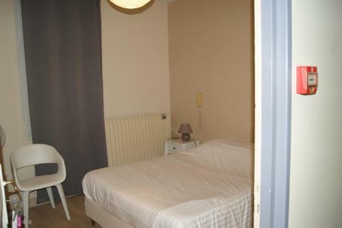 Hotel Le Lurton