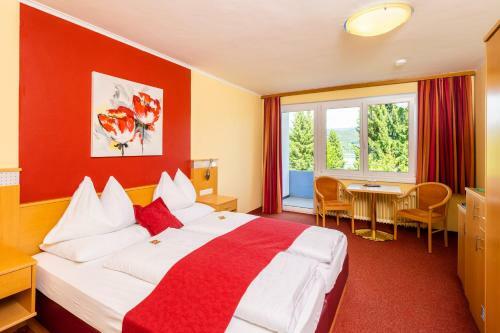 Strandhotel Schabus