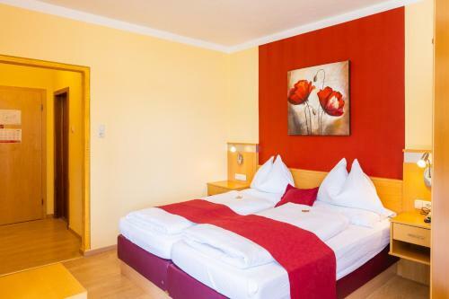 Strandhotel Schabus