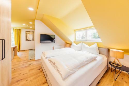Boutiquehotel Caravella Velden