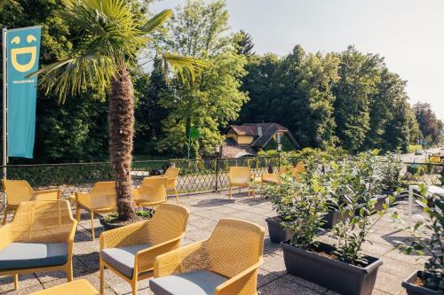 Boutiquehotel Caravella Velden
