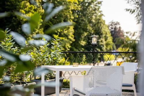 Boutiquehotel Caravella Velden