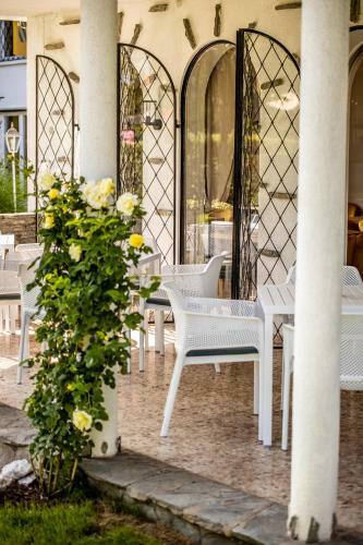 Boutiquehotel Caravella Velden