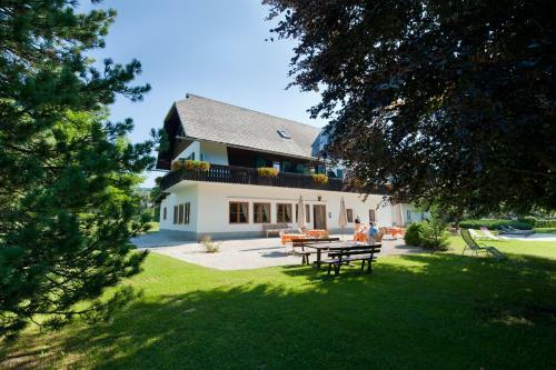 Hotel Oremushof