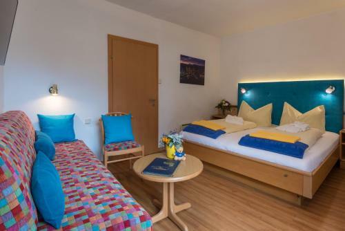Aparthotel Barry Memle Directly On The Lake