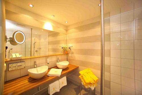 Golf - Seehotel Engstler