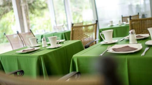Hostal G�stehaus Post Wrann