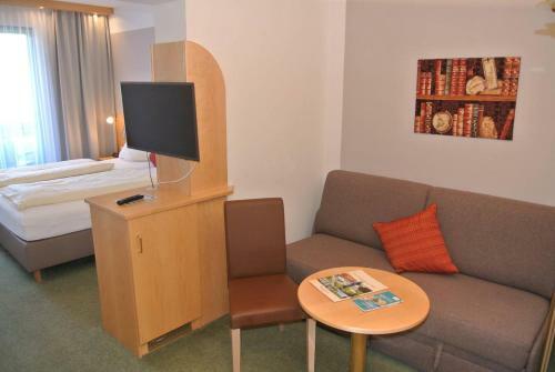 Dei Hotel Sch�nblick