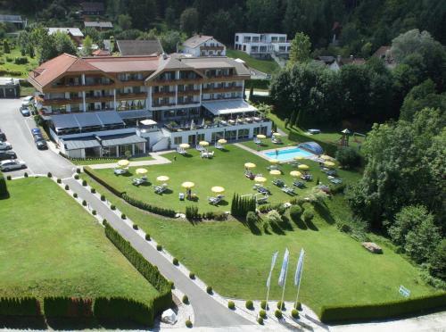 Dei Hotel Sch�nblick