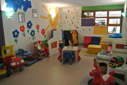 Dei Hotel Sch�nblick