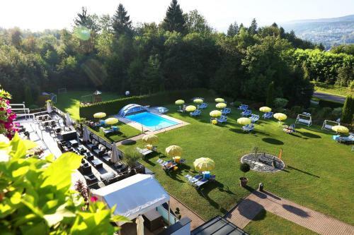 Dei Hotel Sch�nblick