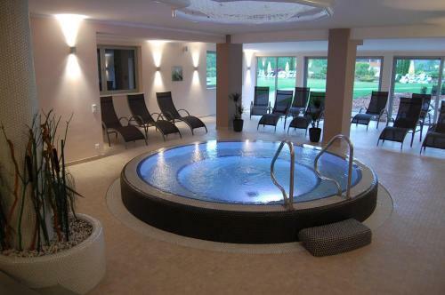 Dei Hotel Sch�nblick