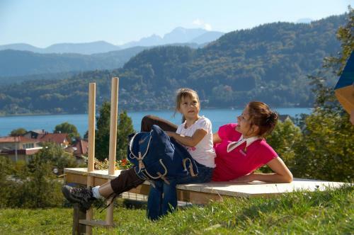 Dei Hotel Sch�nblick