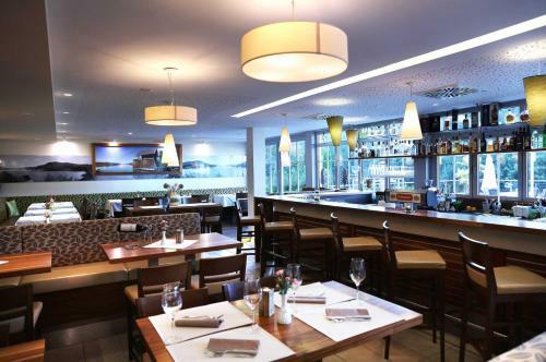 Dei Hotel Sch�nblick