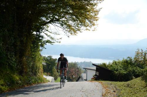 Hostal Pension Hoogerland
