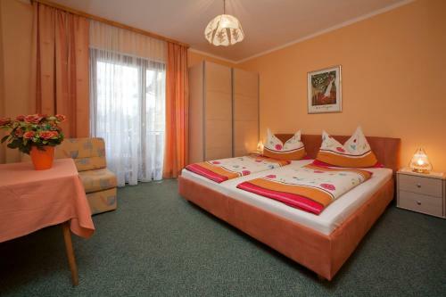 Hostal Haus Fischer