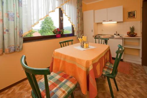 Hostal Haus Fischer