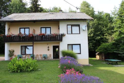 Hostal Haus Fischer