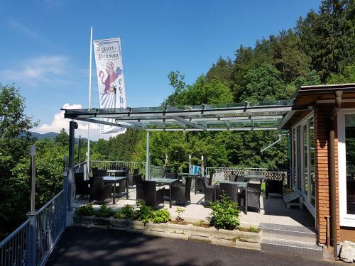 Hostal Appart-pension Seehang