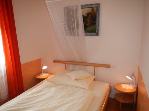 Apartamento Haus Friedburg