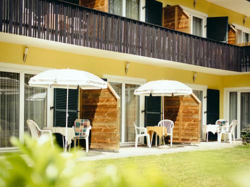 Bed & Breakfast Pension Regia