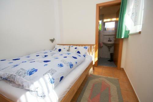 Bed & Breakfast Pension Regia