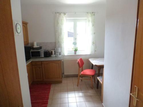 Apartamento Seerose-saissersee