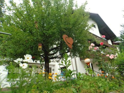 Apartamento Seerose-saissersee