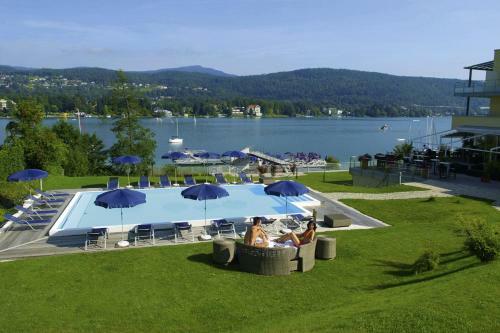 Werzer's Hotel Velden