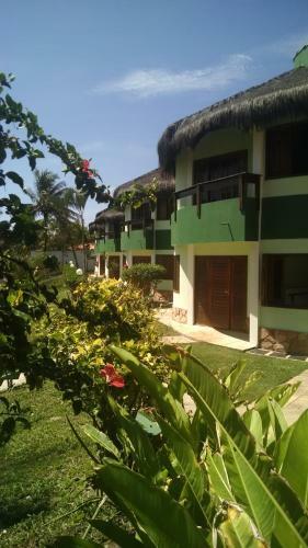Hostal Back Door Village