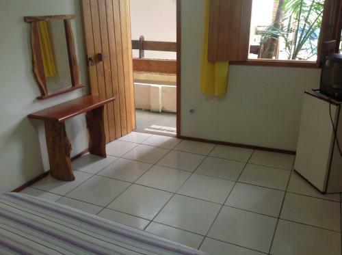 Hostal Pousada Vila Verde