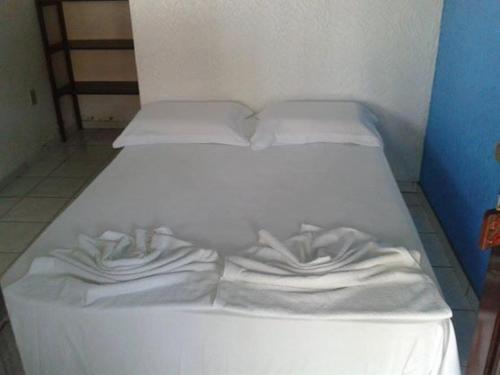 Hostal Pousada Ilha Do Desejo