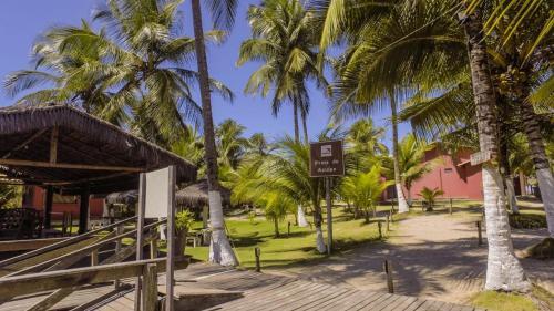 Hostal Pousada Ilha Do Desejo