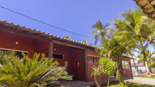 Hostal Pousada Ilha Do Desejo