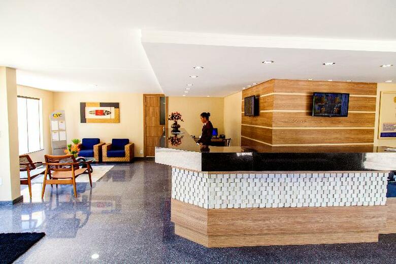 Hotel Resort Tororomba