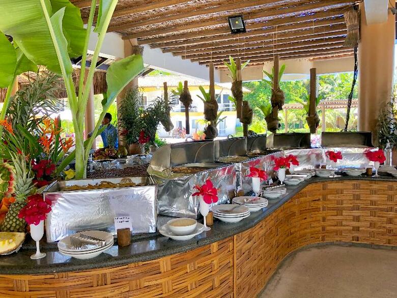 Hotel Resort Tororomba