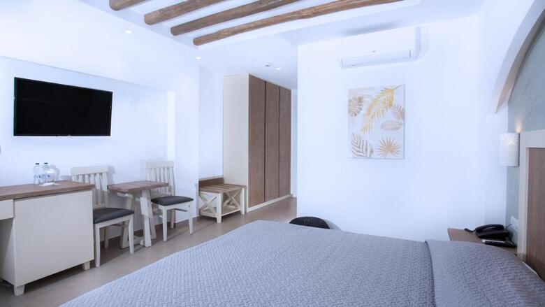 Mastichari Bay Hotel