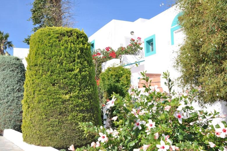 Mastichari Bay Hotel