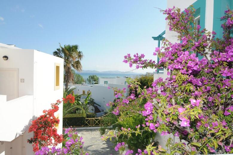 Mastichari Bay Hotel