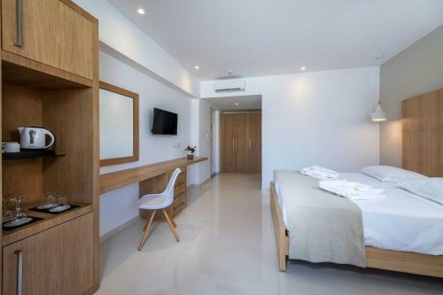 Hotel Gaia Palace