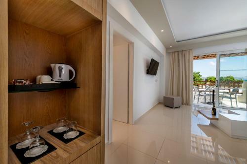 Hotel Gaia Palace