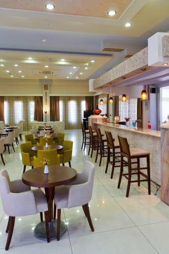 Hotel Gaia Palace