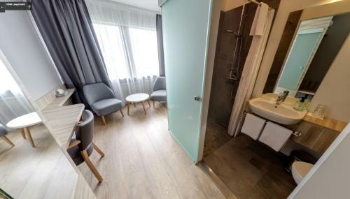 Hotel H�tel Edda Laugarbakki