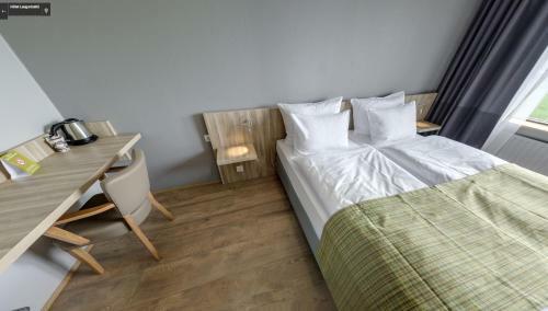 Hotel H�tel Edda Laugarbakki