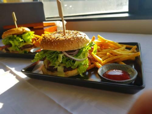 Hotel H�tel Edda Laugarbakki